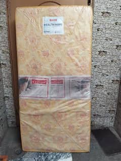 Diamond Foam Orthopedic (Medicated) Mattress 3x6 size 0