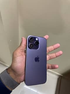 iphone 14 pro pta approved