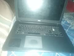 Laptop i3 7th generation