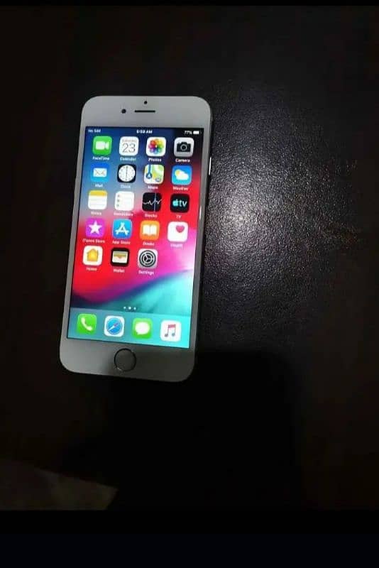 iphone 6 PTA GB64 5