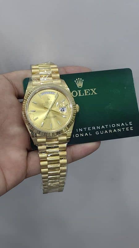 Sell Your Watch Buyer ROLEX BREITLING LONGINES PIAGET CHOPARD RAYMOND 4