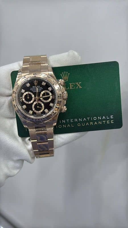 Sell Your Watch Buyer ROLEX BREITLING LONGINES PIAGET CHOPARD RAYMOND 5