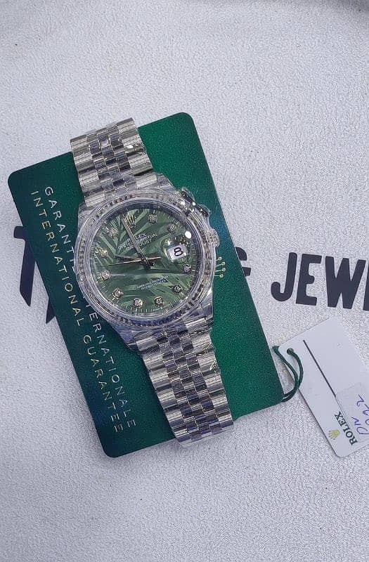 Sell Your Watch Buyer ROLEX BREITLING LONGINES PIAGET CHOPARD RAYMOND 11