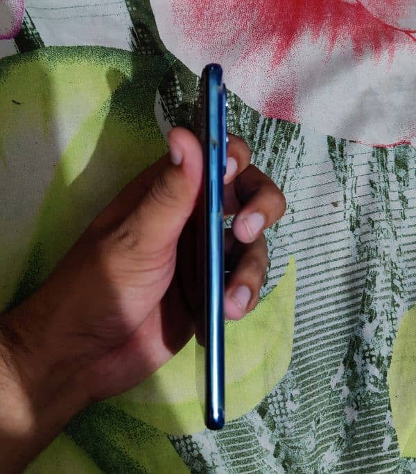 OnePlus 9 12gb/256gb PTA APPROVED 1