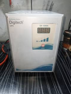 1200W UPS Digitech