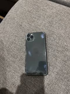 iphone 11 pro max PTA 0