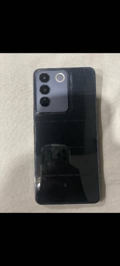 vivo v27e 8+8 16 256 gb urgent sale