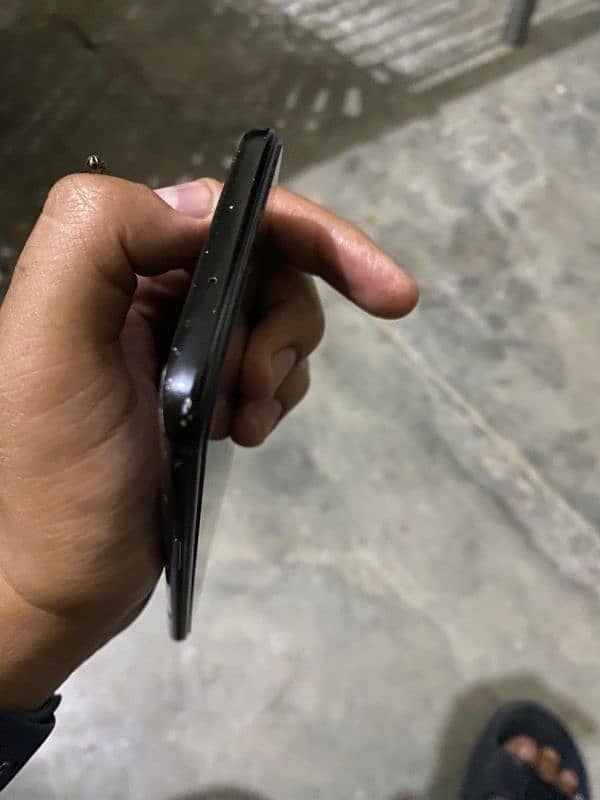 oneplus 6t 9/10 condition  8/128 1