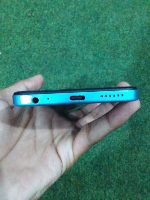 Tecno spark 10c 10/10 condition 3