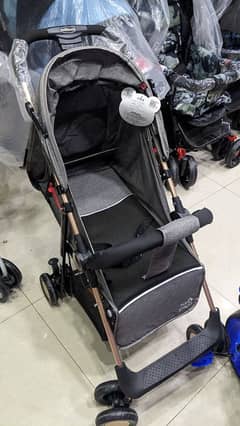 Kids Imported Pram