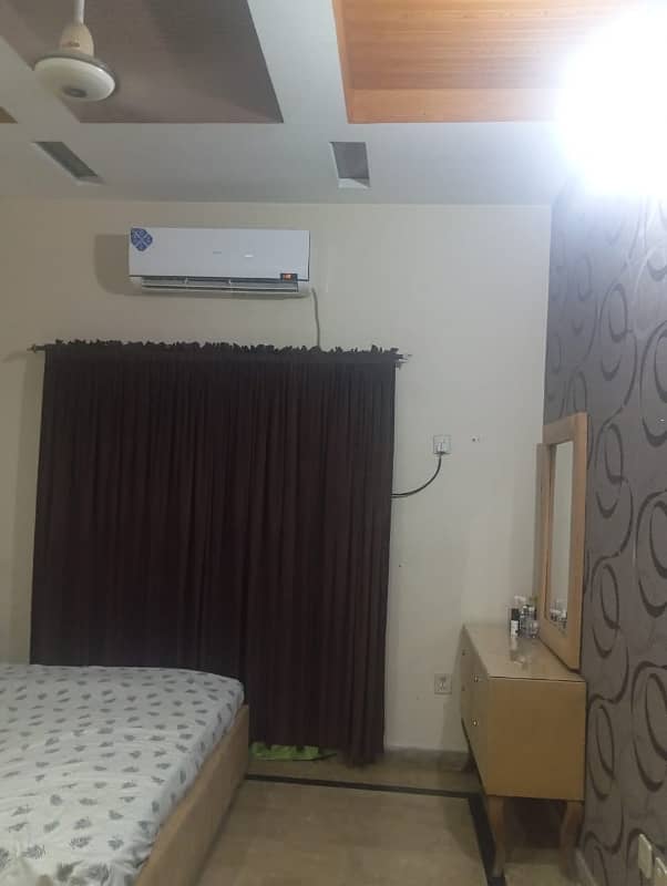 6 Marla VIP Upper Portion For Rent In Johar Town Phase 2 And Emporium Mall 11