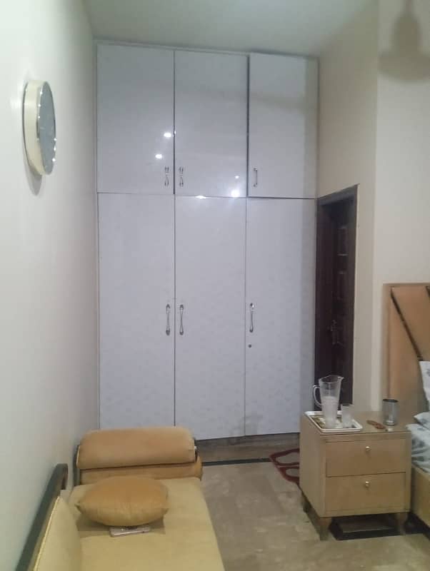 6 Marla VIP Upper Portion For Rent In Johar Town Phase 2 And Emporium Mall 12