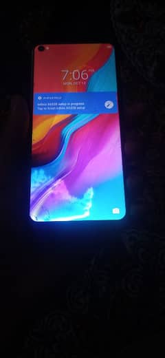 infinix s5 lite black only phone 0