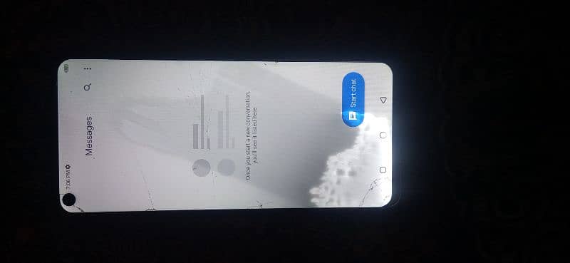 infinix s5 lite black only phone 3