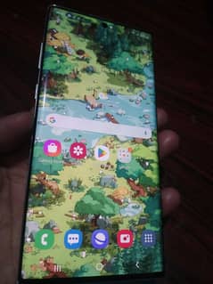 Samsung Galaxy Note 10 Plus / No Fault / it's Urgent