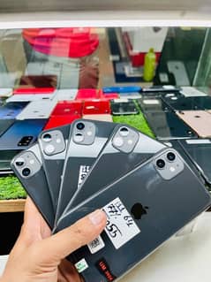 iPhone 11 jv 64gb whole sale offer