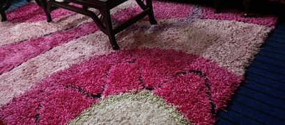 pink rug 0