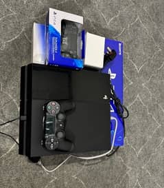 PS4 Gaming System