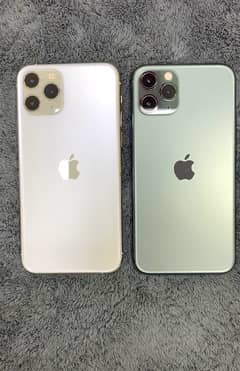 IPHONE 11 PRO 256GB PTA APPROVED