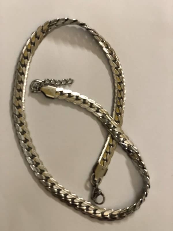 chains and pendents for boys 11