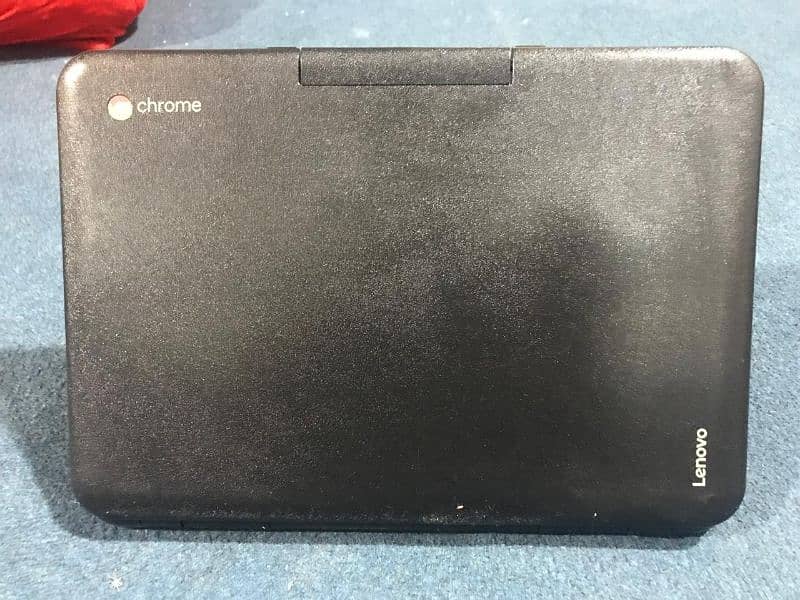 Lenovo Chrome book N22 4/16ram condition 10/9 final price 1