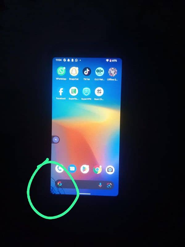 pixel 3 non pta 64gb 03426373954 Whatsapp num exchange possible 2