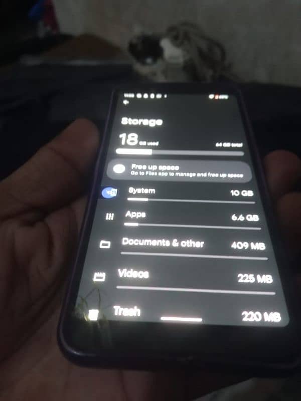 pixel 3 non pta 64gb 03426373954 Whatsapp num exchange possible 4