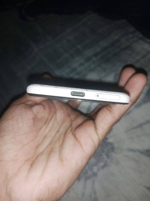 pixel 3 non pta 64gb 03426373954 Whatsapp num exchange possible 6