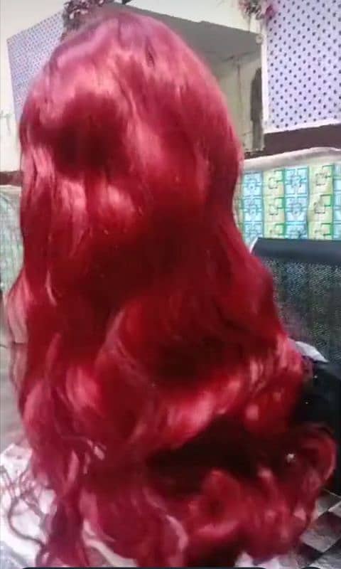 imported hair extension for sale 3