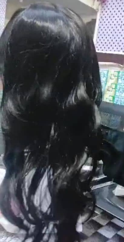 imported hair extension for sale 4