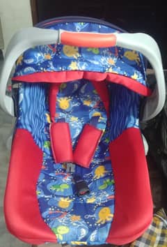 Baby Carry Coat Jumbo lnfant For Car Seat Or House