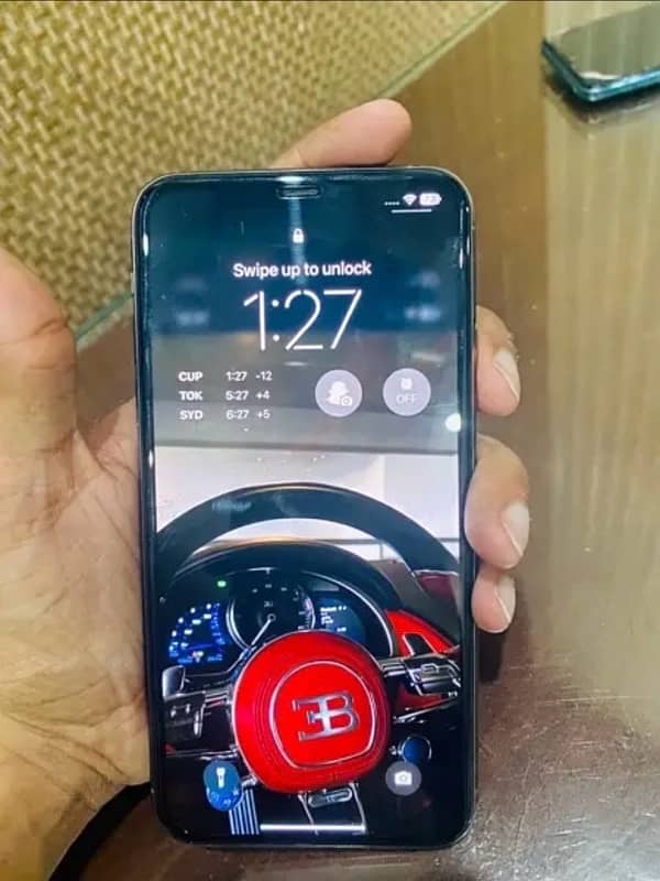 I Phone 11 pro max(64gb) non pta JV 5