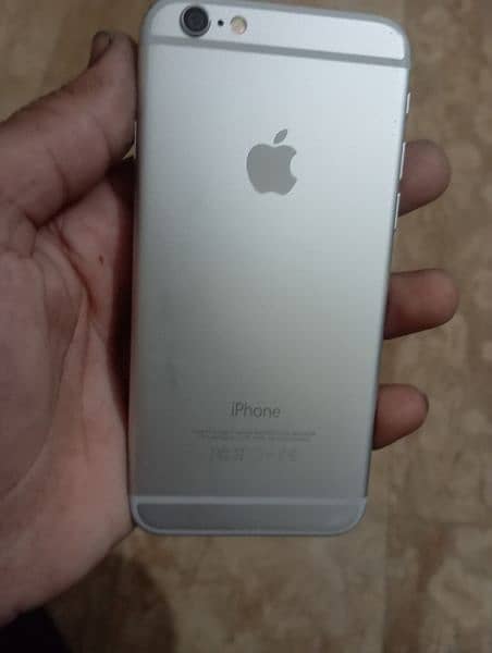 I phone 6 64GB 1