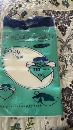 disposable baby nappy liners