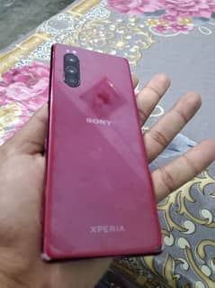 Sony Xperia 5