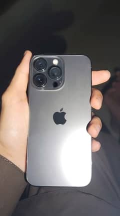 IPhone 13 Pro 0