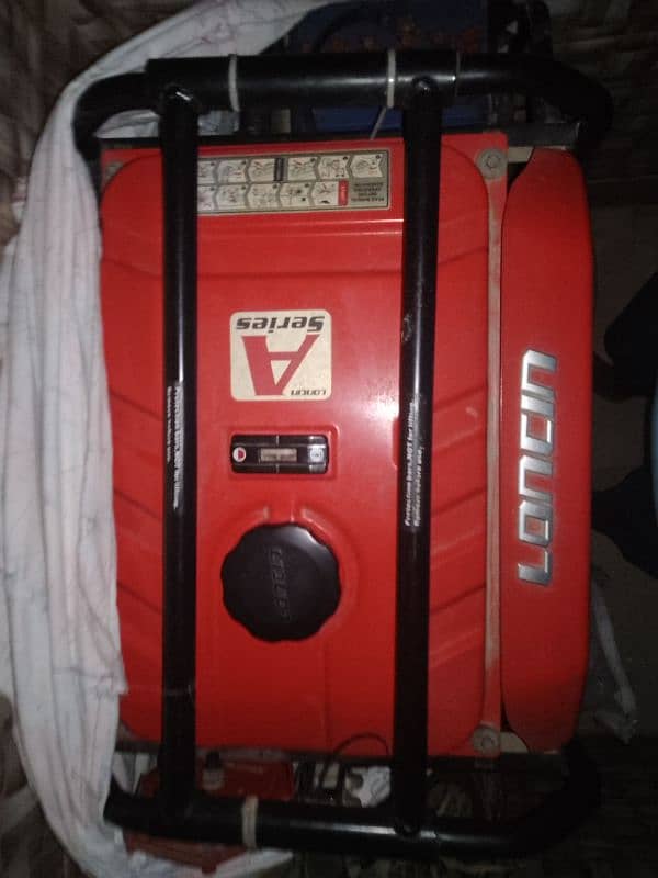 Generator for sale 1