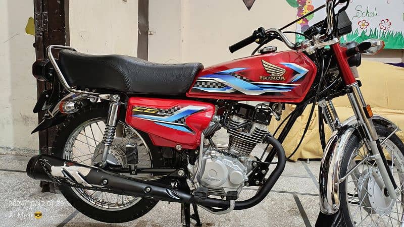 CG 125 For Sale 03052018151 2