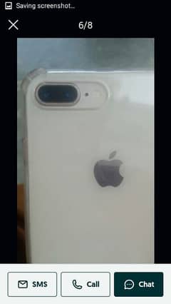 IPhone 8 plus PTA APPROVED