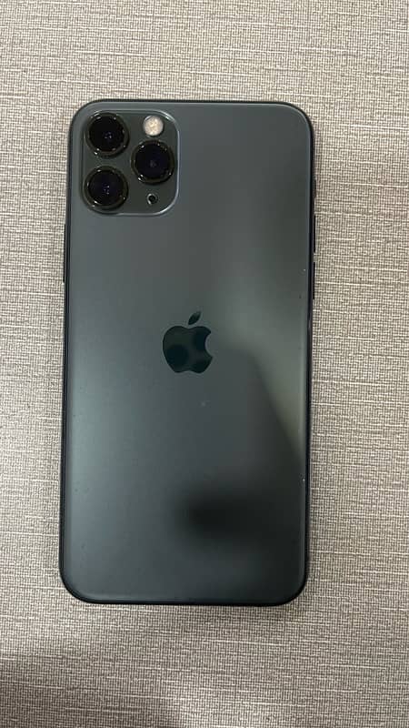 iPhone 11 Pro pta approved 1