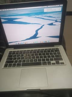 MacBook 2012 all ok lush condition