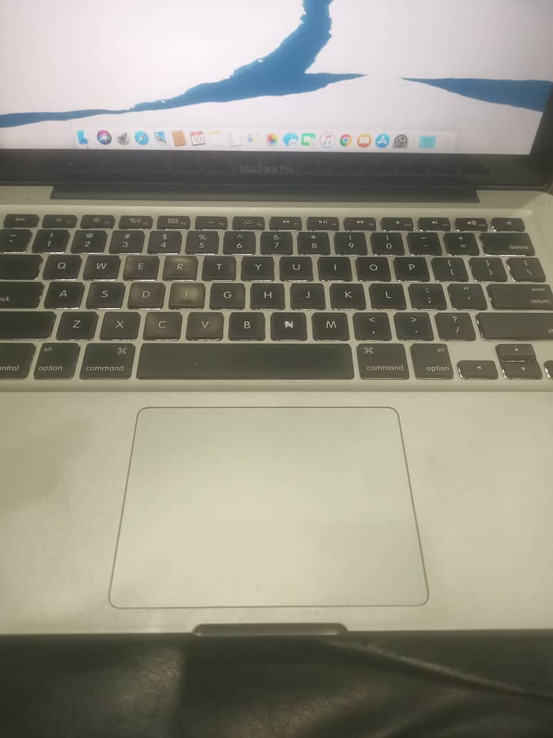 MacBook 2012 all ok lush condition 1