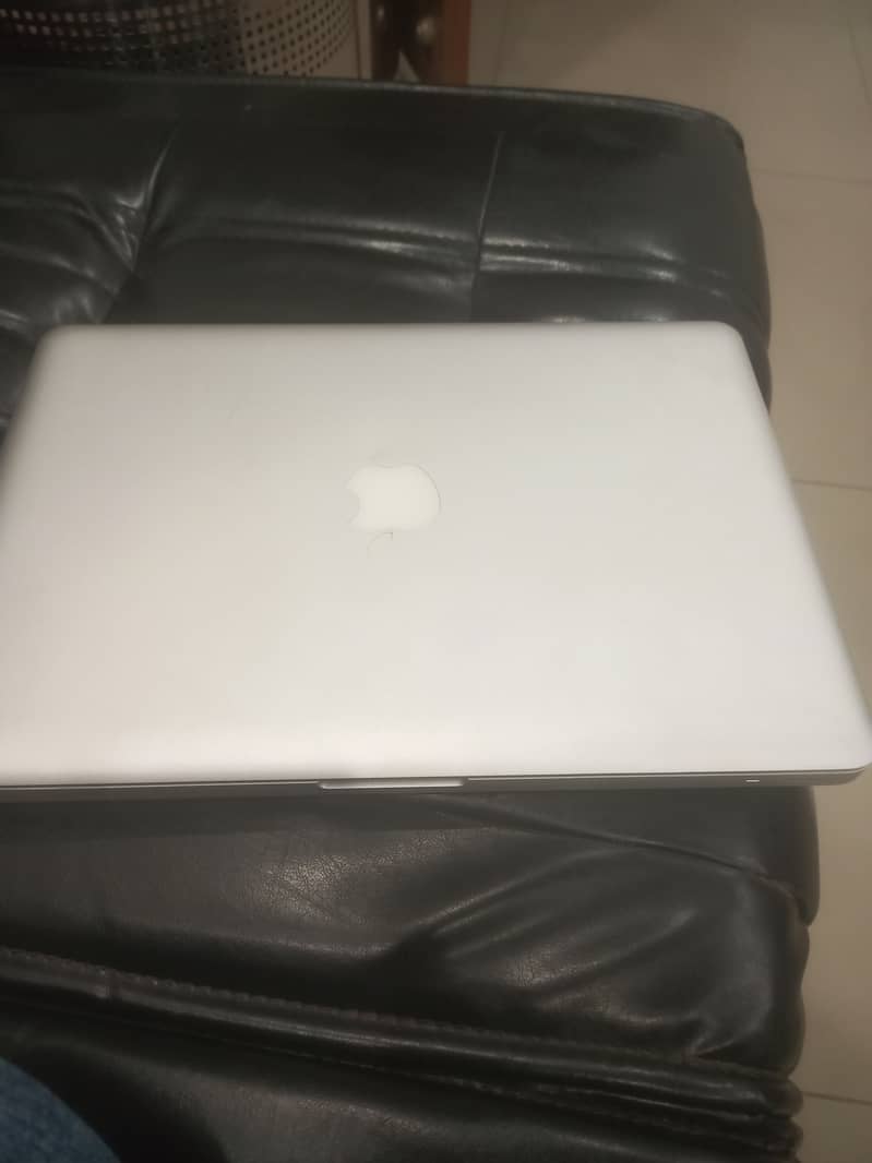 MacBook 2012 all ok lush condition 7