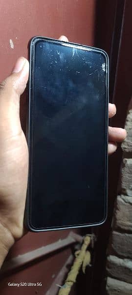 One Plus 8T 5G 12+12 256GB Non PTA 2