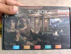 smart android box TV New G96 Max 4k ultra HD