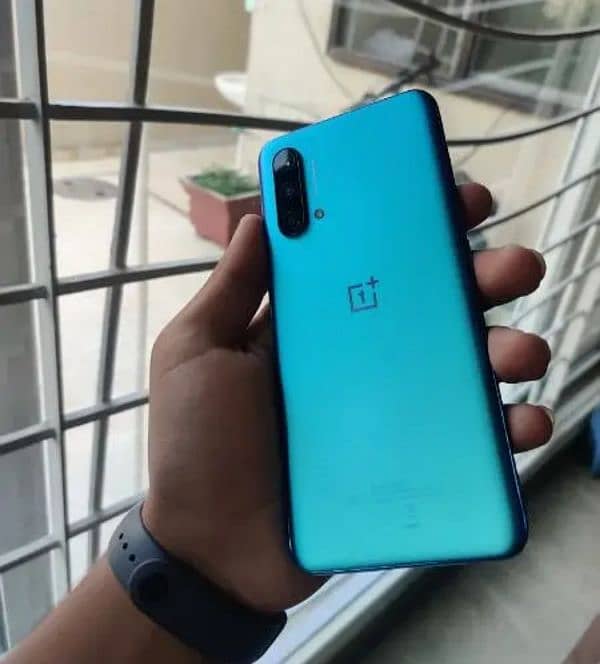 One plus Nord ce 5g offical pta approved 256gb 0