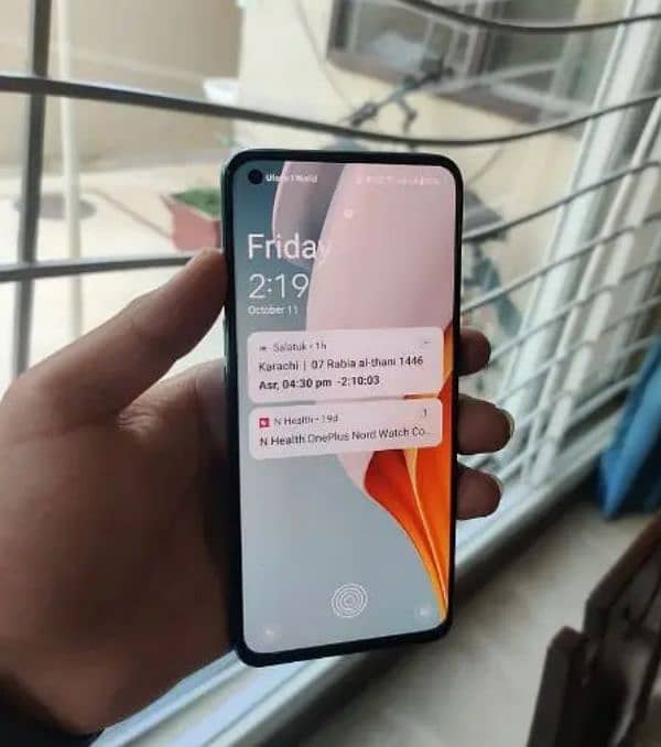 One plus Nord ce 5g offical pta approved 256gb 1