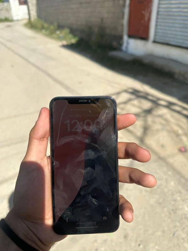 xs max 256gb 1