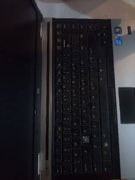 HP Core i5| 4GB Ram | 1st Gen | Low Price 5