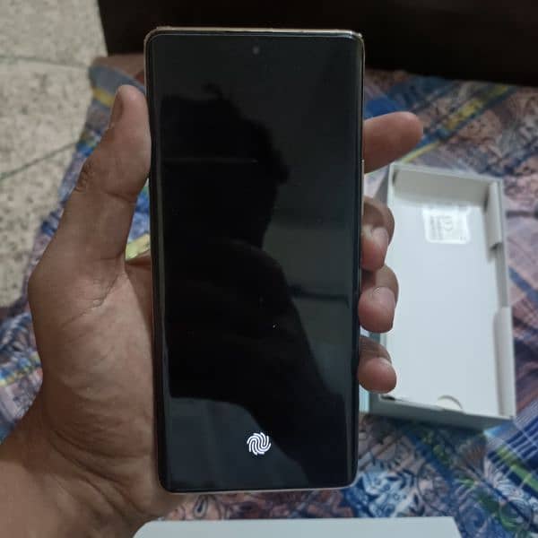 Infinix Zero 30 8/256 2